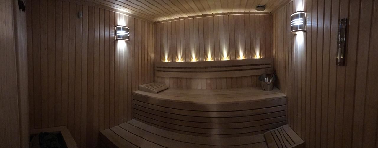 Гостевой дом Villa Prestige Совата-29