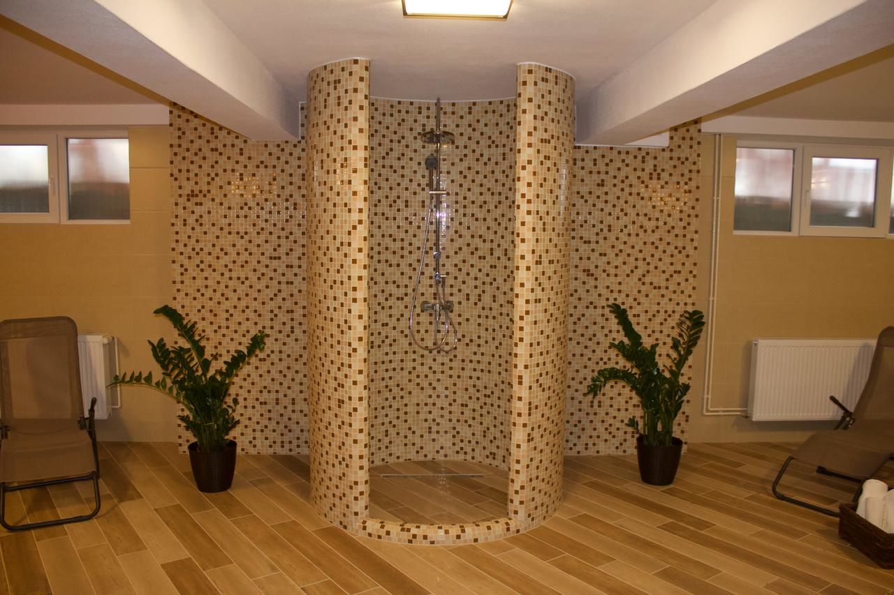 Гостевой дом Villa Prestige Совата-31