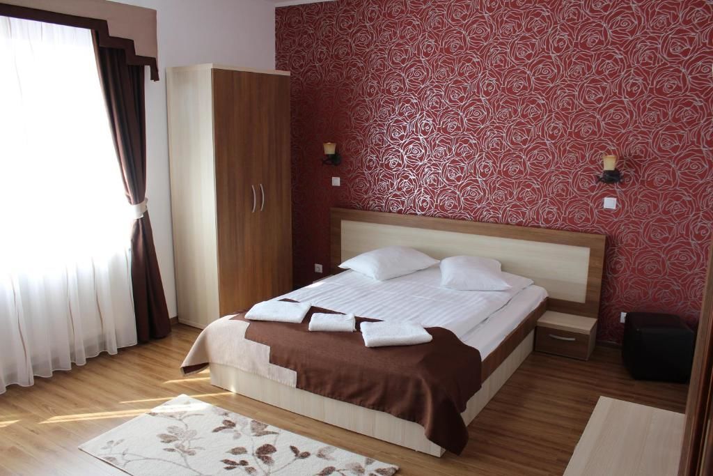 Гостевой дом Villa Prestige Совата-39