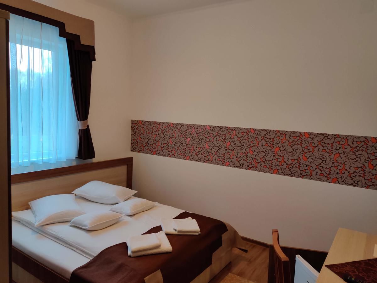 Гостевой дом Villa Prestige Совата-12