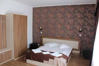 Гостевой дом Villa Prestige Совата Двухместный номер с 1 кроватью-6