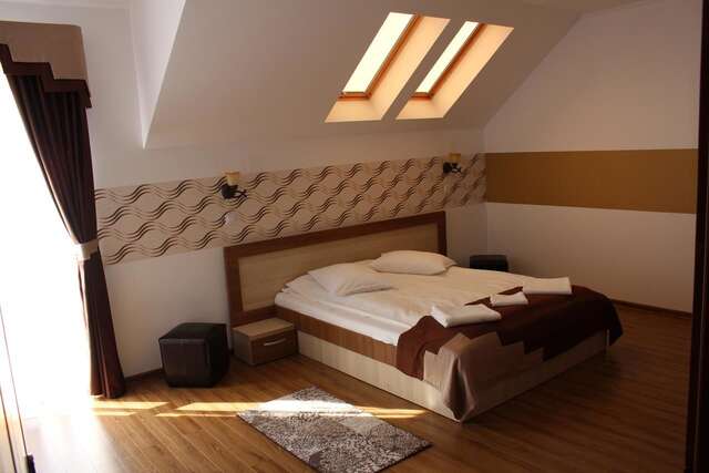 Гостевой дом Villa Prestige Совата-13