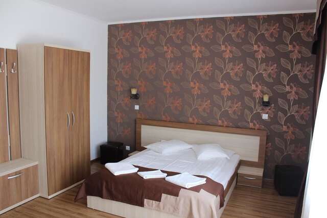 Гостевой дом Villa Prestige Совата-16