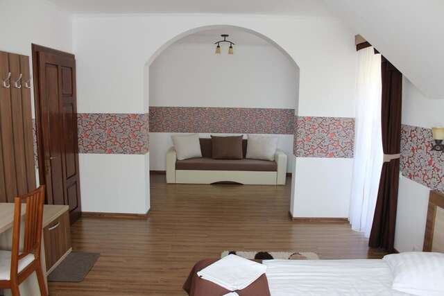 Гостевой дом Villa Prestige Совата-17