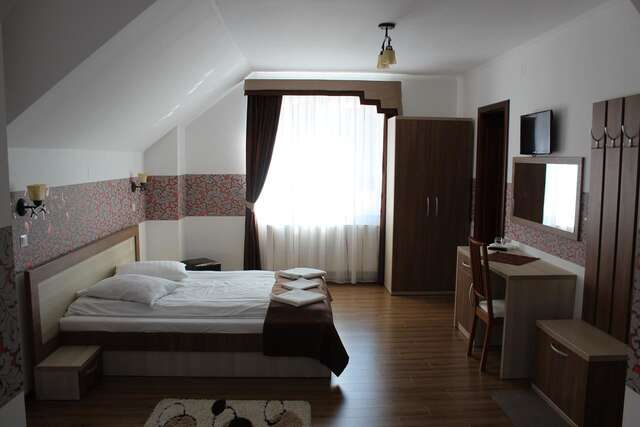 Гостевой дом Villa Prestige Совата-18