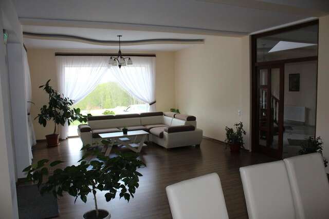 Гостевой дом Villa Prestige Совата-21