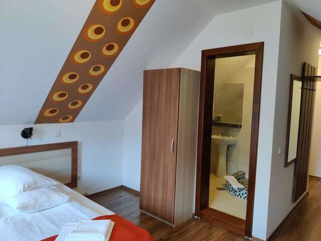 Гостевой дом Villa Prestige Совата-4