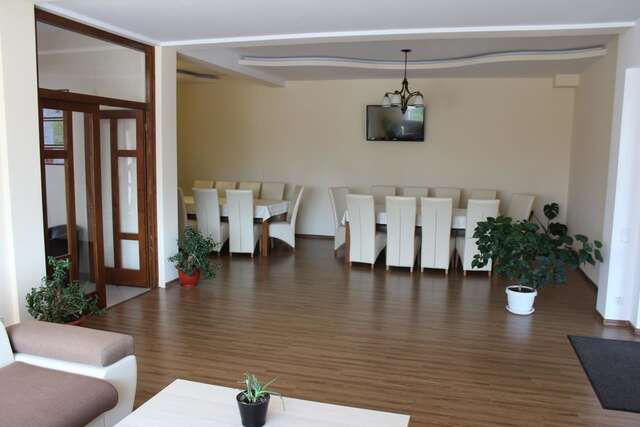 Гостевой дом Villa Prestige Совата-22