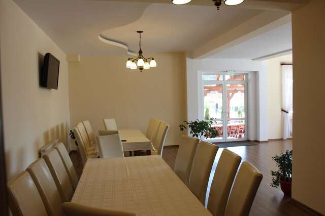 Гостевой дом Villa Prestige Совата-23