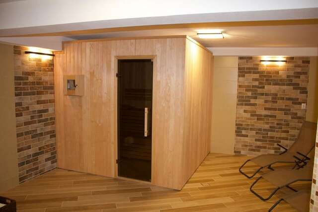 Гостевой дом Villa Prestige Совата-27