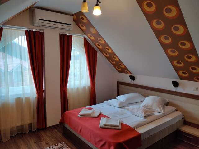 Гостевой дом Villa Prestige Совата-5