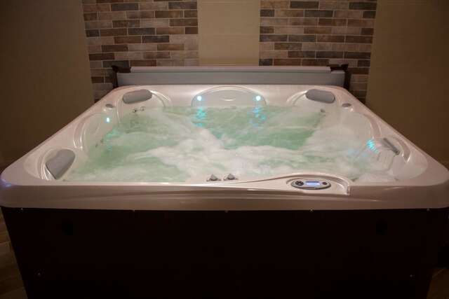 Гостевой дом Villa Prestige Совата-32