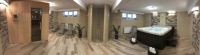 Гостевой дом Villa Prestige Совата-34