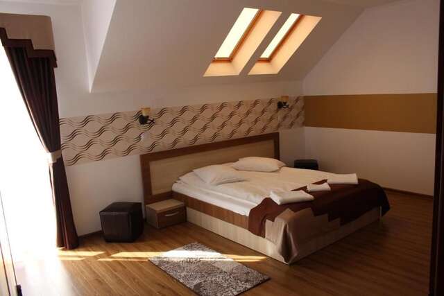 Гостевой дом Villa Prestige Совата-39