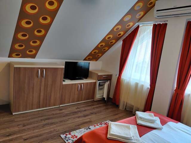 Гостевой дом Villa Prestige Совата-6